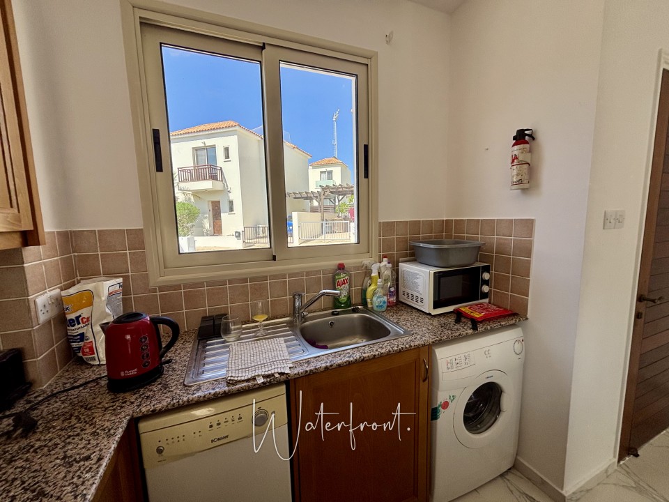 Detached Villa For Sale  in  Peyia