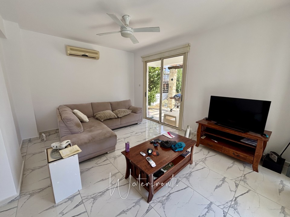 Detached Villa For Sale  in  Peyia