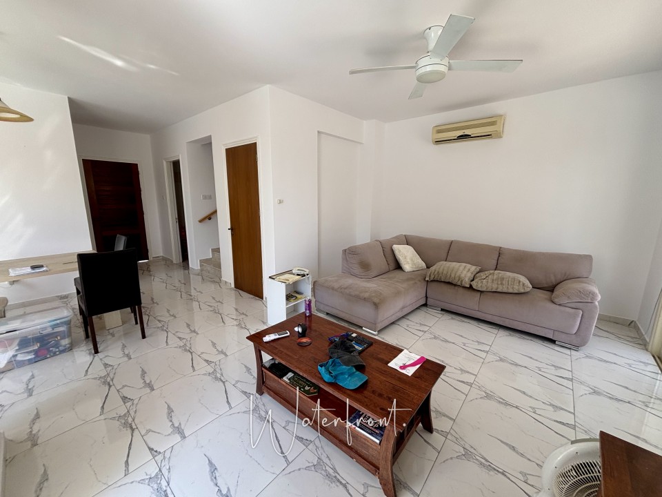 Detached Villa For Sale  in  Peyia