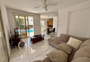 Detached Villa For Sale  in  Peyia