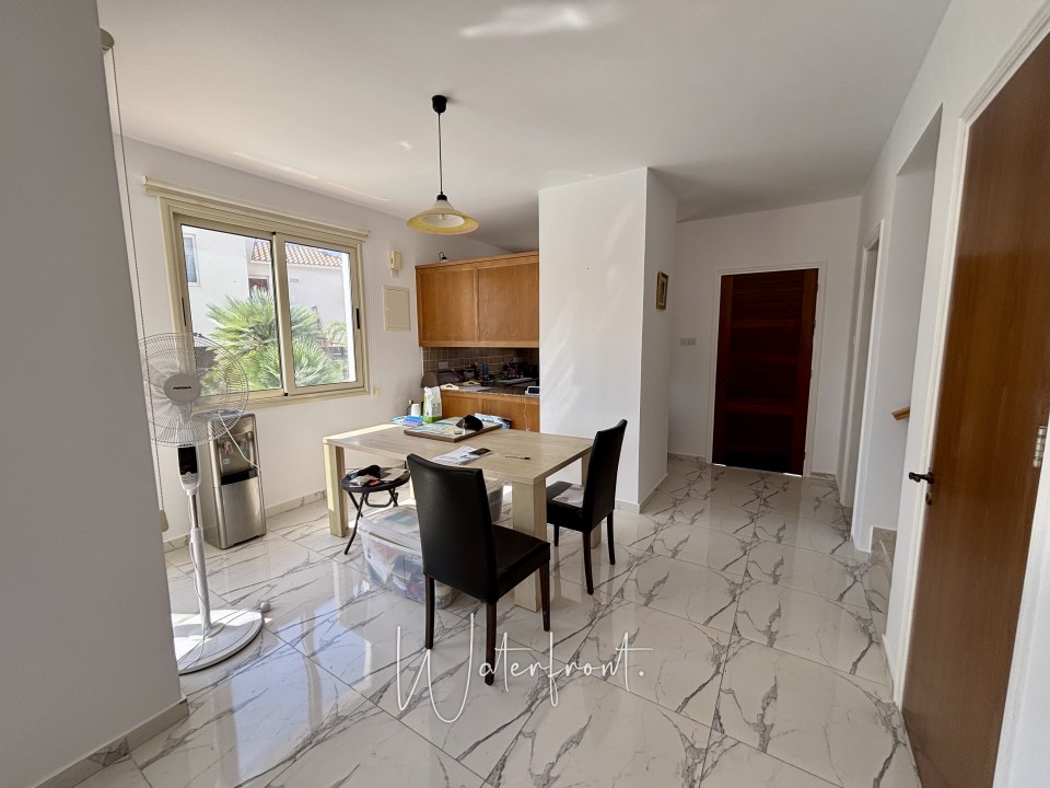 Detached Villa For Sale  in  Peyia