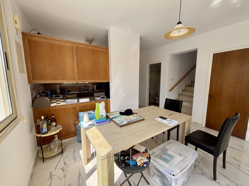 Detached Villa For Sale  in  Peyia