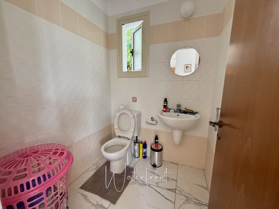 Detached Villa For Sale  in  Peyia
