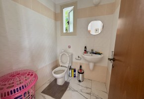 Detached Villa For Sale  in  Peyia