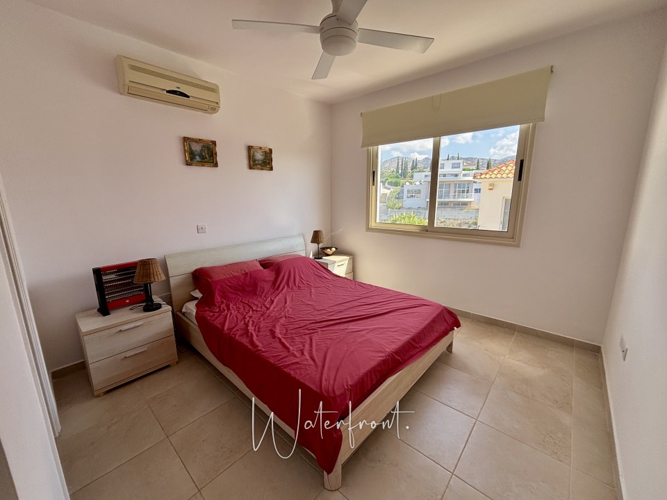 Detached Villa For Sale  in  Peyia