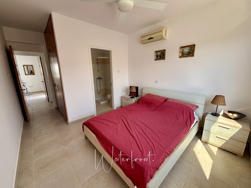 Detached Villa For Sale  in  Peyia