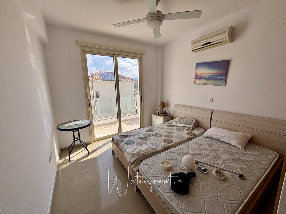 Detached Villa For Sale  in  Peyia