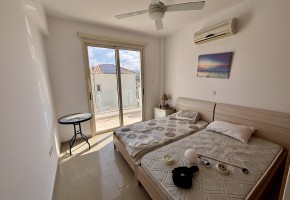 Detached Villa For Sale  in  Peyia