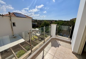 Detached Villa For Sale  in  Peyia