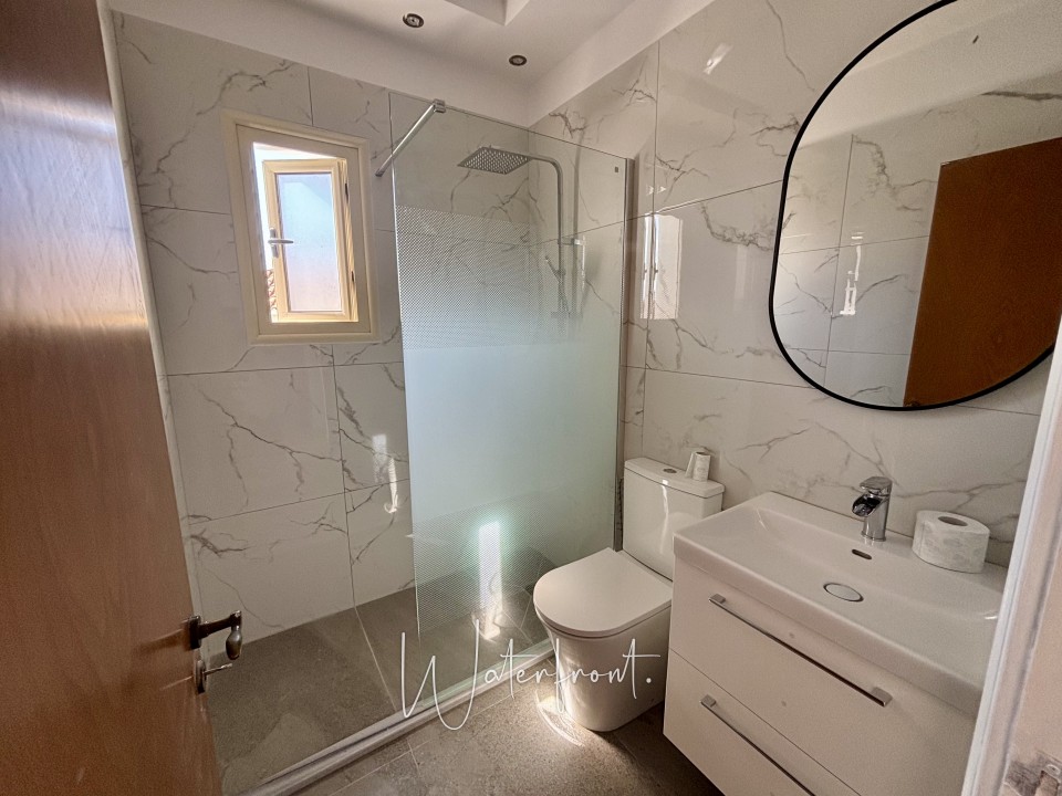 Detached Villa For Sale  in  Peyia