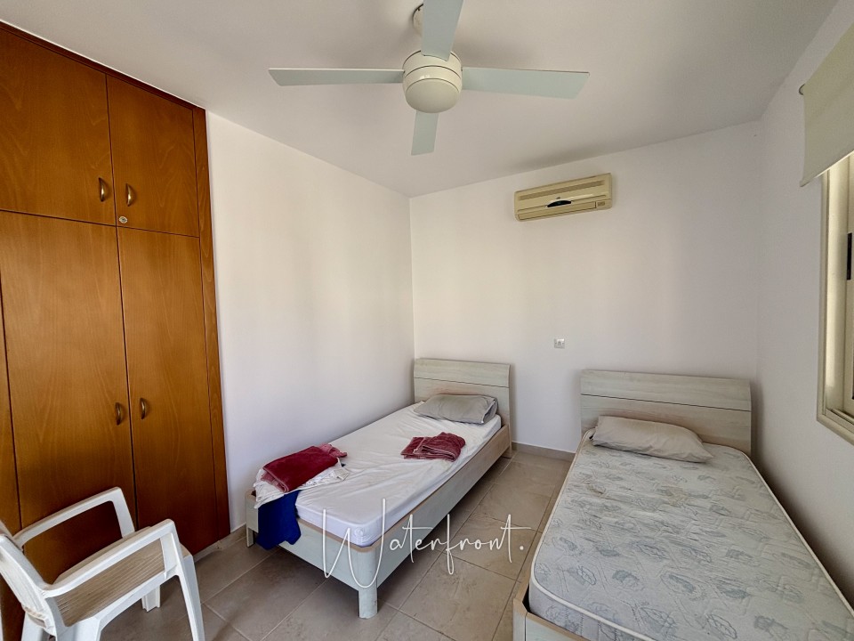 Detached Villa For Sale  in  Peyia