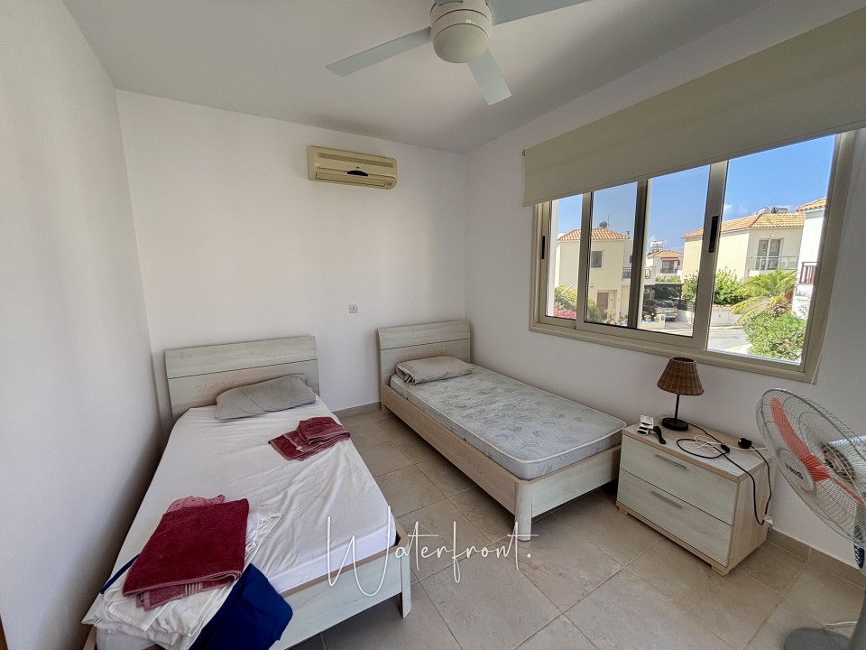 Detached Villa For Sale  in  Peyia