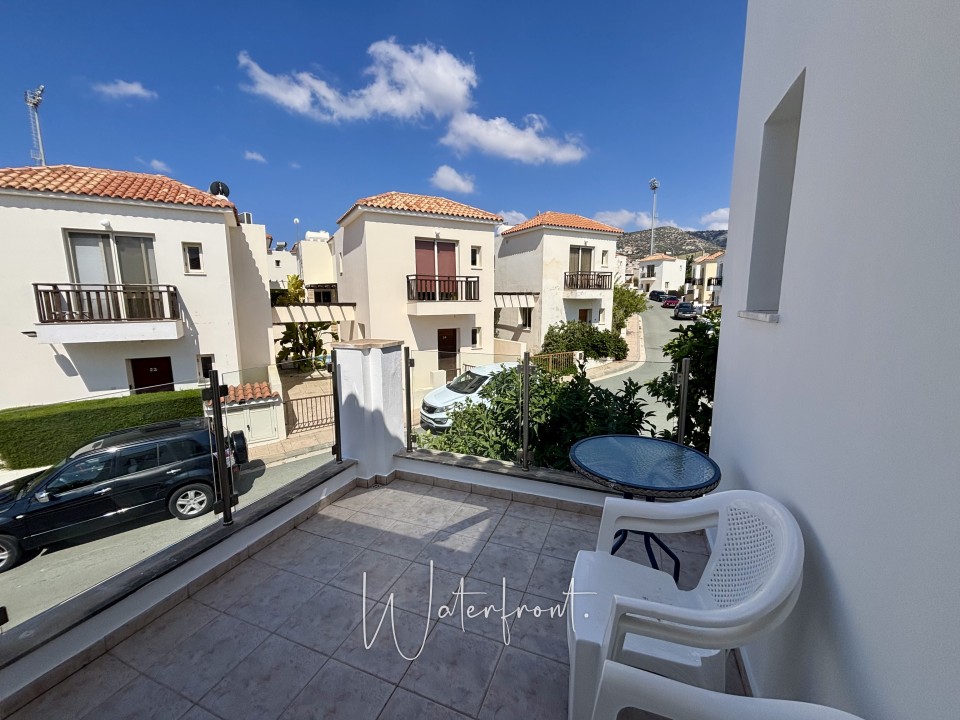 Detached Villa For Sale  in  Peyia