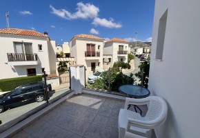 Detached Villa For Sale  in  Peyia