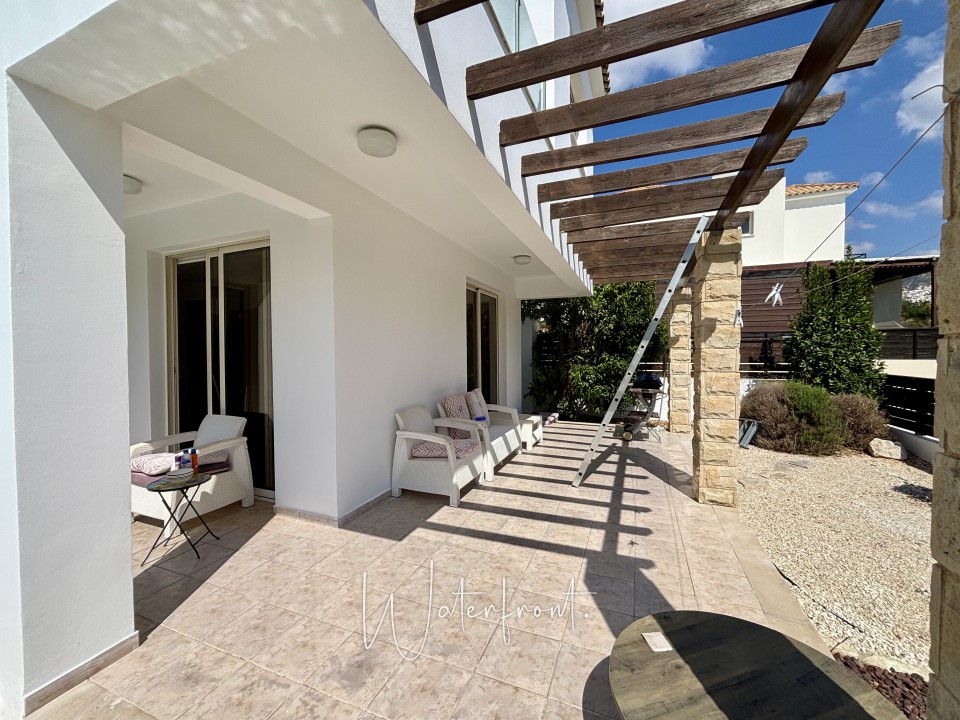 Detached Villa For Sale  in  Peyia