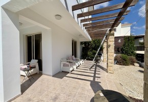 Detached Villa For Sale  in  Peyia