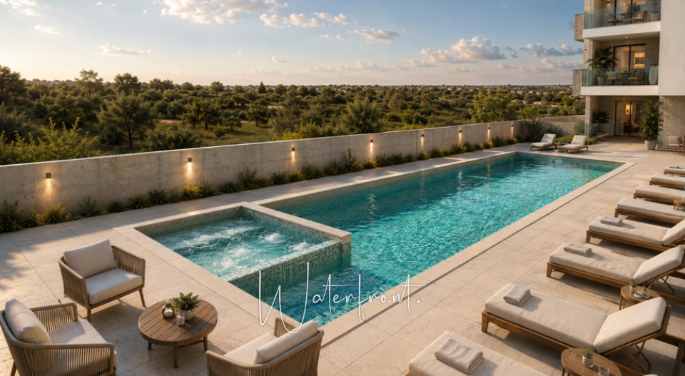 Detached Villa For Sale  in  Agia Marinouda