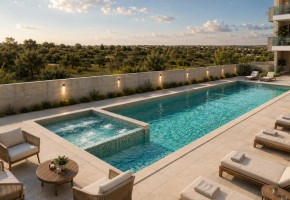 Detached Villa For Sale  in  Agia Marinouda