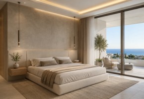 Detached Villa For Sale  in  Agia Marinouda