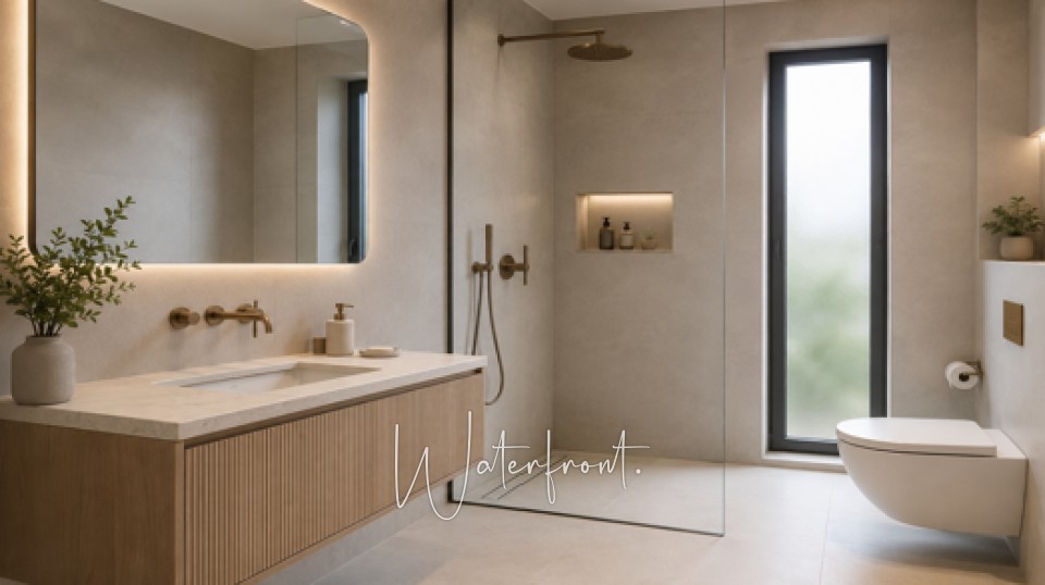 Apartment For Sale  in  Agia Marinouda