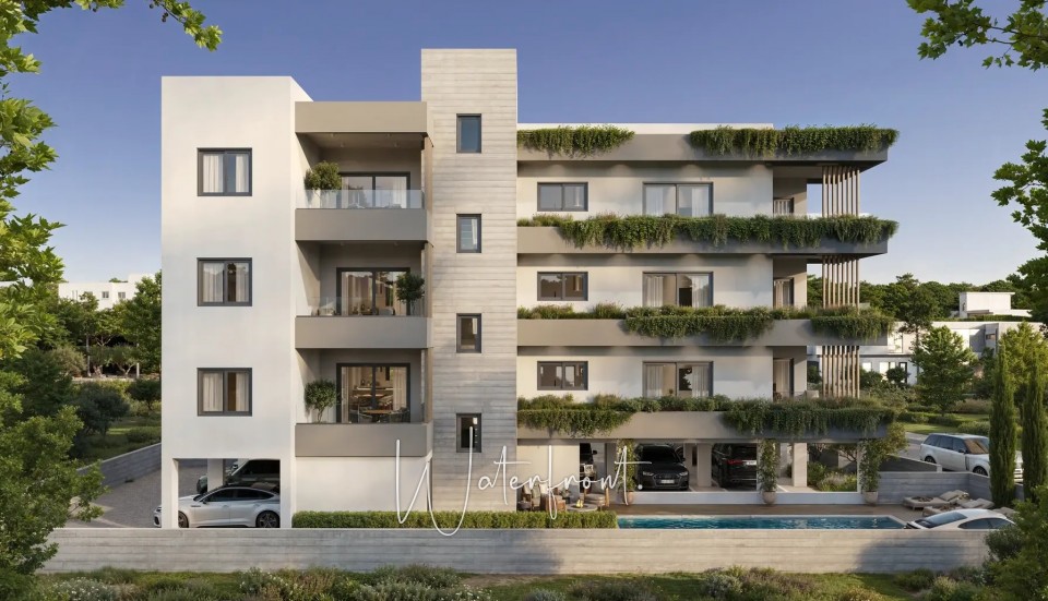 Apartment For Sale  in  Universal