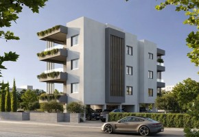 Detached Villa For Sale in Universal, Paphos - SL24741