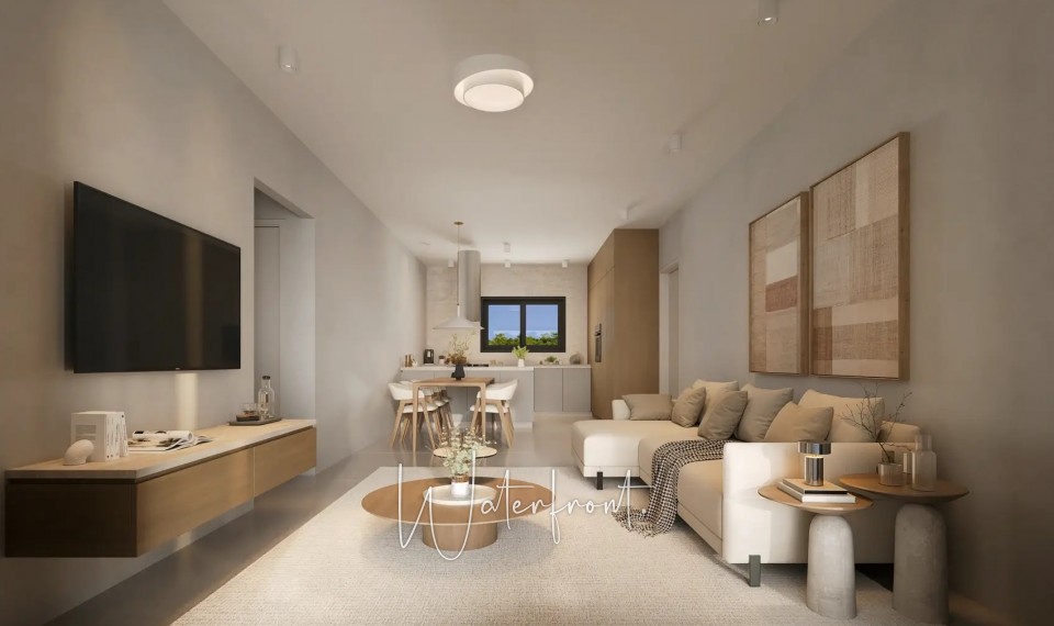 Apartment For Sale  in  Universal