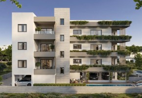 Apartment For Sale in Universal, Paphos - SL24742
