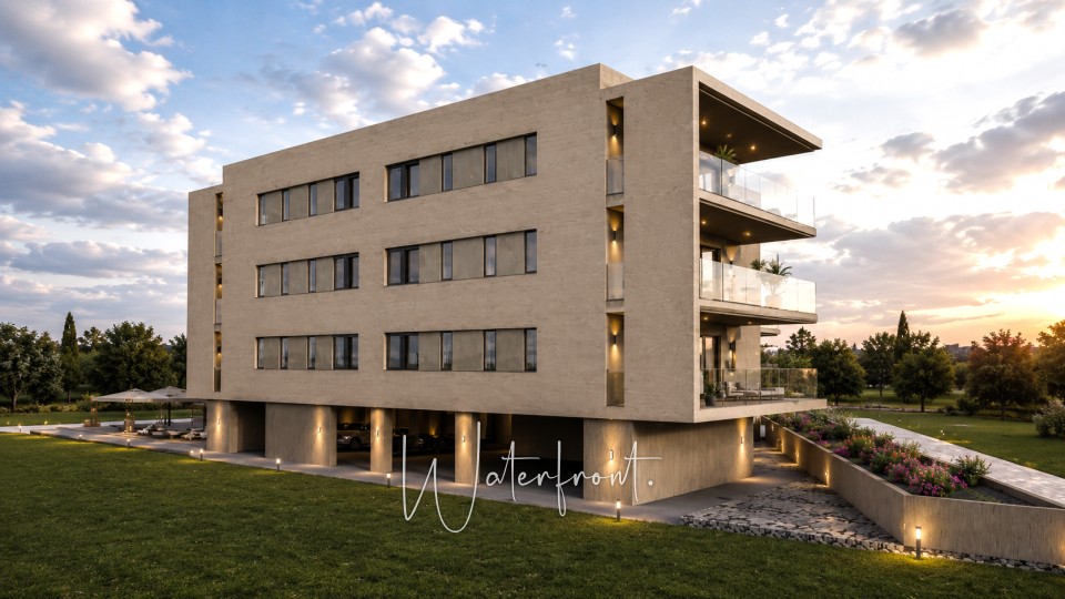 Apartment For Sale  in  Yeroskipou