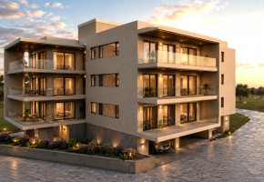 Apartment For Sale in Yeroskipou, Paphos - SL24750