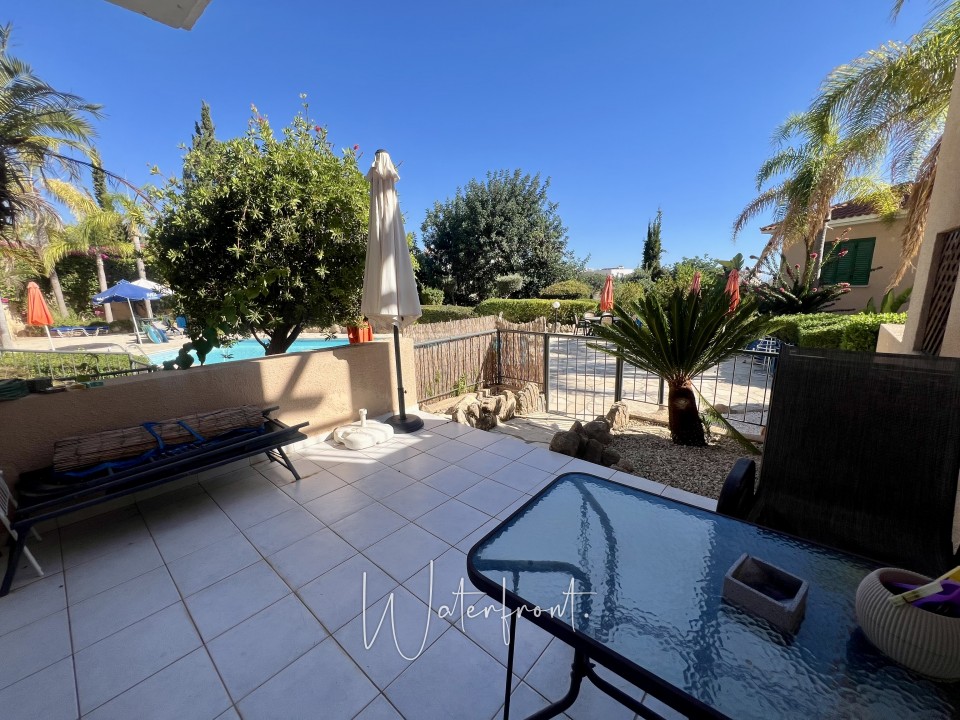 Town House For Sale  in  Peyia