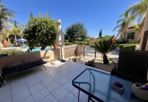 Town House For Sale  in  Peyia