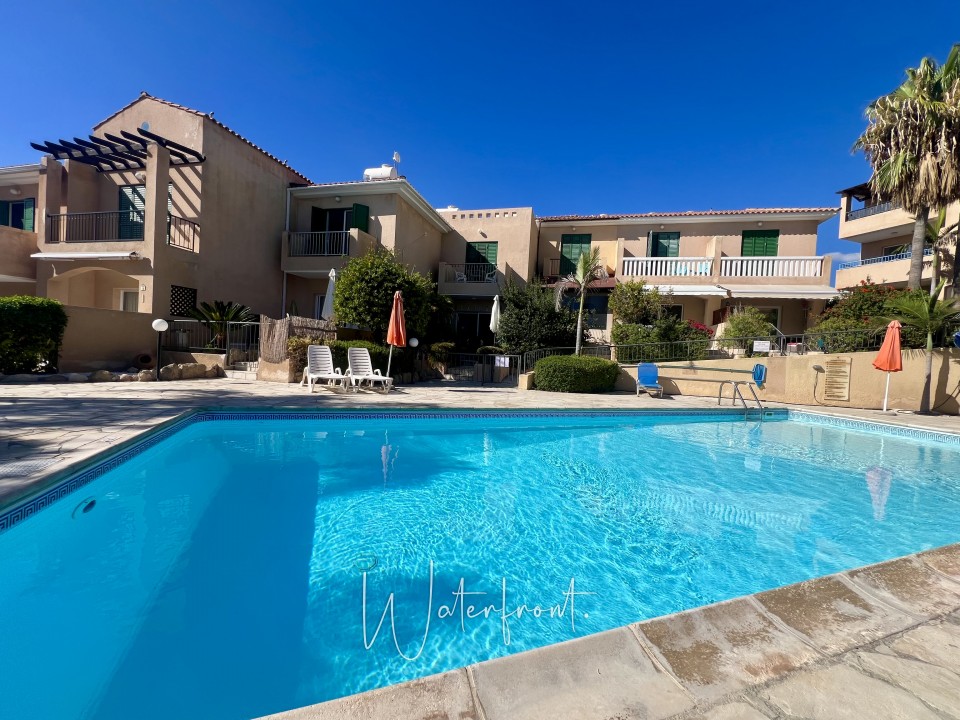 Town House For Sale  in  Peyia