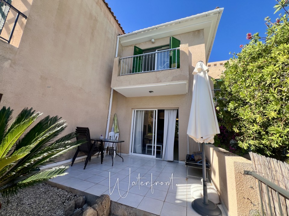 Town House For Sale  in  Peyia