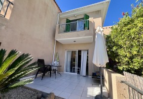 Town House For Sale  in  Peyia