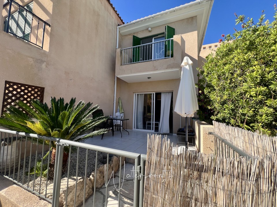 Town House For Sale  in  Peyia
