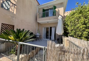 Town House For Sale  in  Peyia