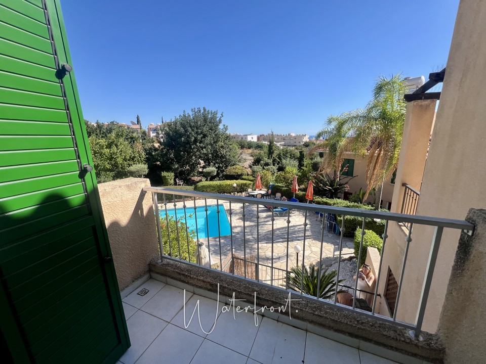 Town House For Sale  in  Peyia