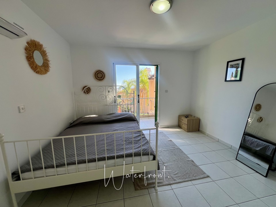 Town House For Sale  in  Peyia