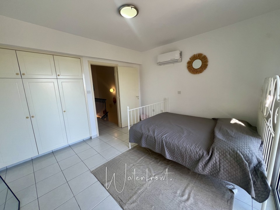 Town House For Sale  in  Peyia