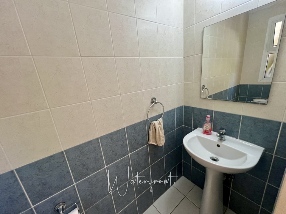 Town House For Sale  in  Peyia