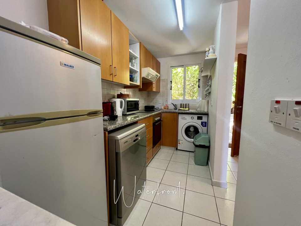 Town House For Sale  in  Peyia