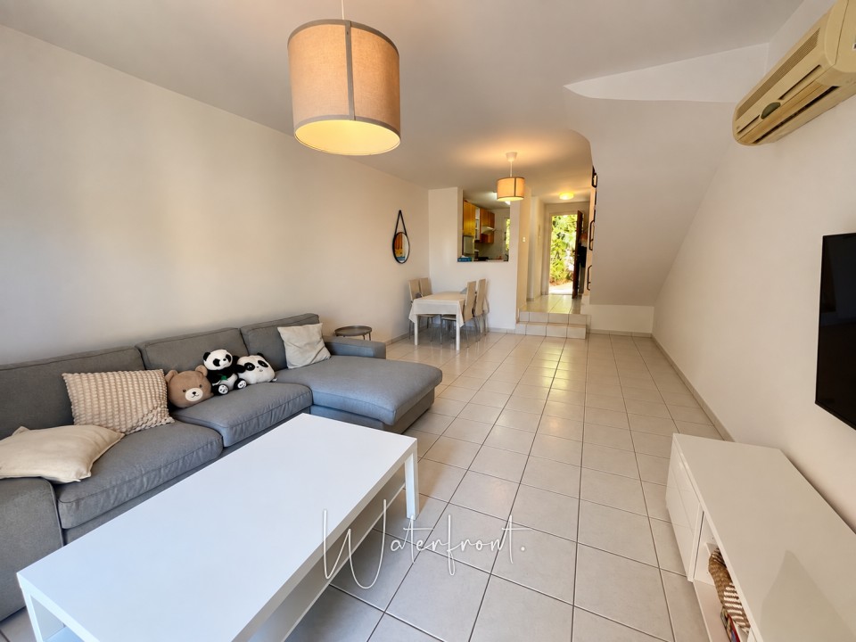 Town House For Sale  in  Peyia