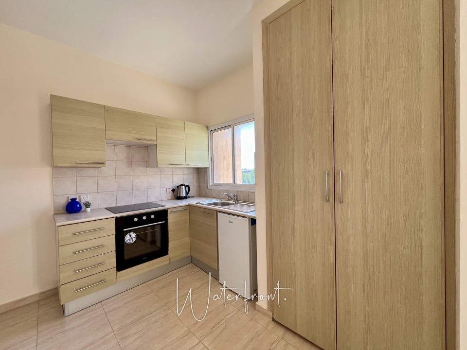 Studio For Sale  in  Peyia