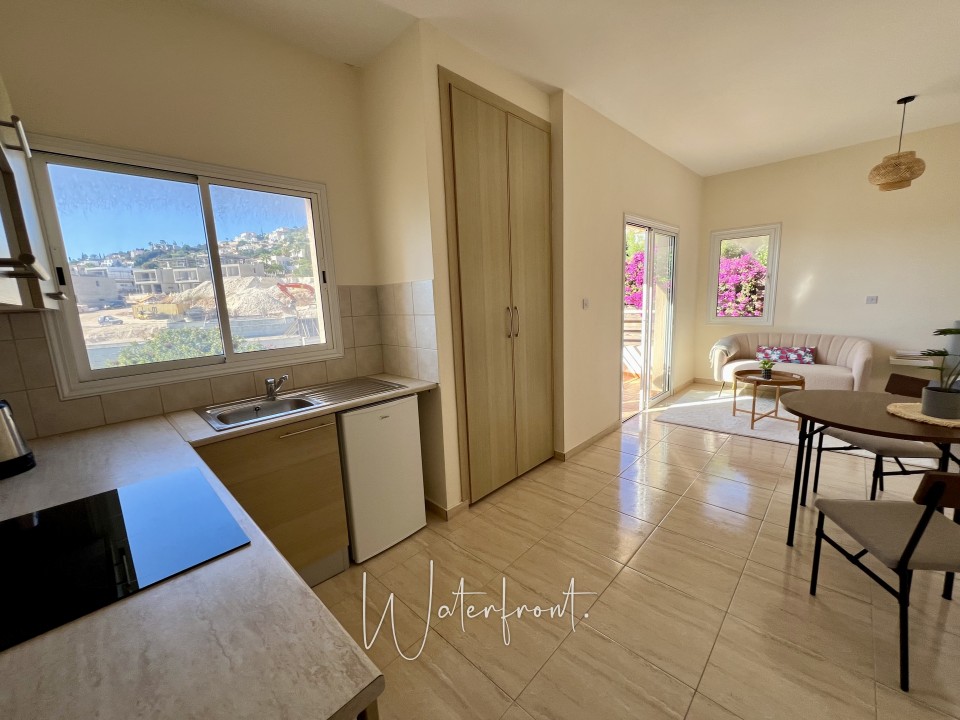 Studio For Sale  in  Peyia