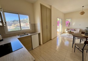 Studio For Sale  in  Peyia