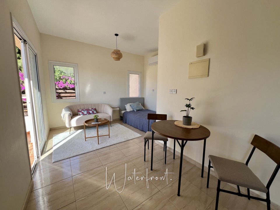 Studio For Sale  in  Peyia