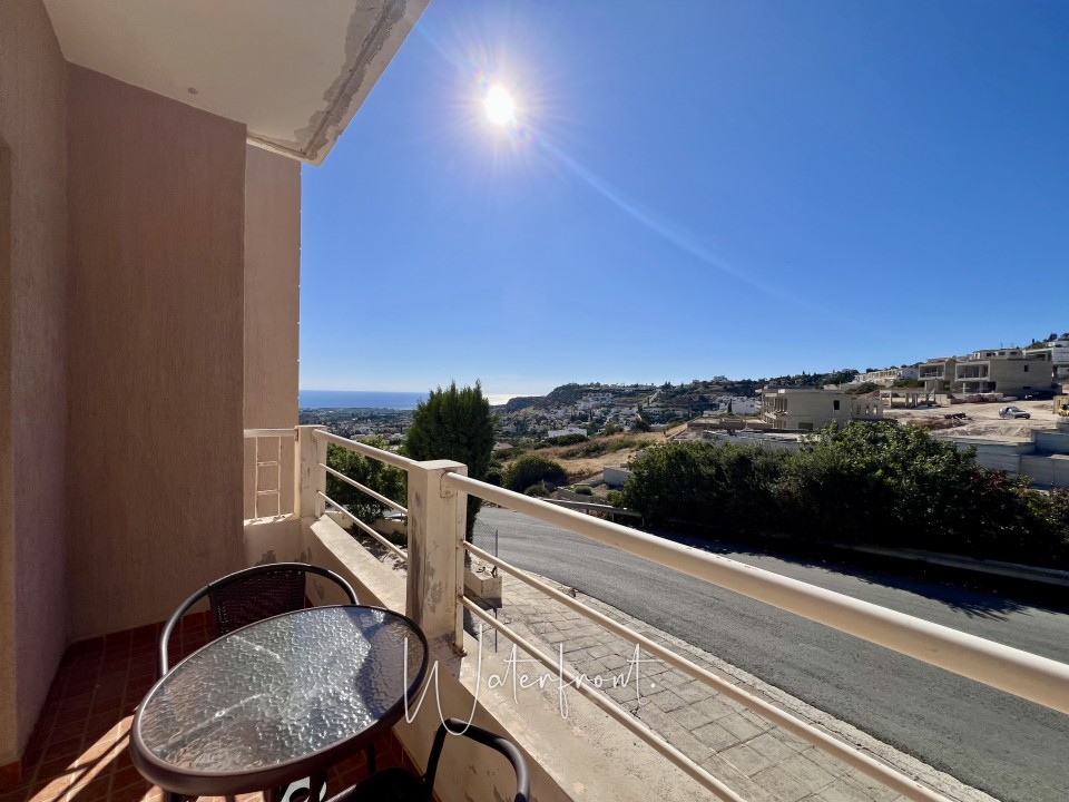 Studio For Sale  in  Peyia