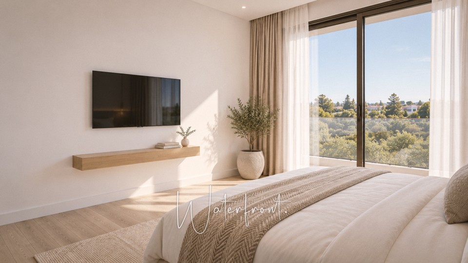 Detached Villa For Sale  in  Yeroskipou