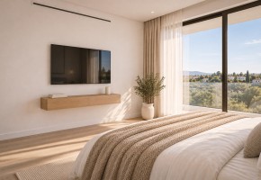 Detached Villa For Sale  in  Yeroskipou